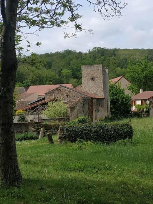 Le Pigeonnier D'agnes Holiday home