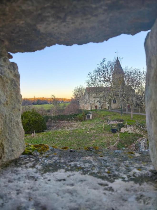 Le Pigeonnier D'agnes * Jenzat