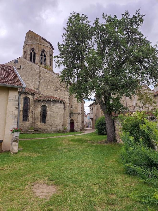 Le Pigeonnier D'agnes
