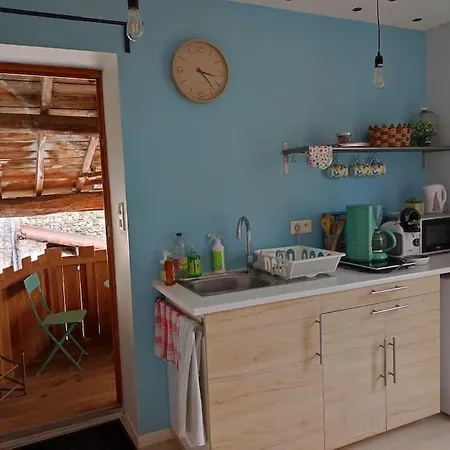 Le Pigeonnier D'Agnes Villa Jenzat Buitenkant foto