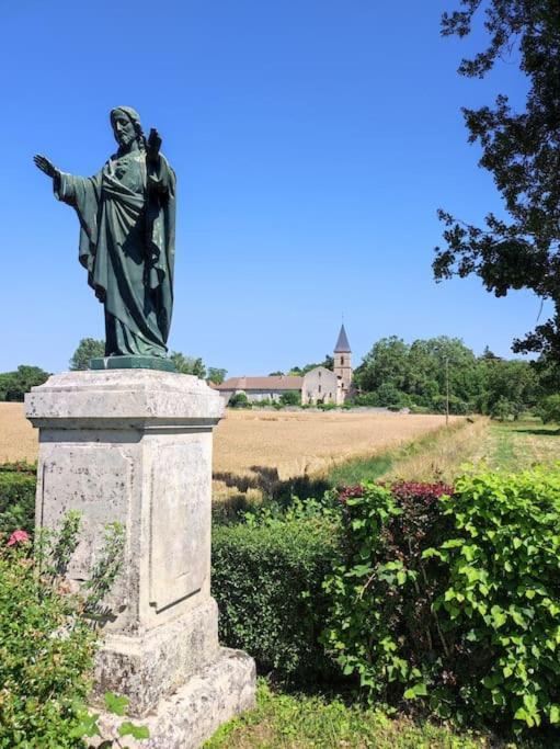 Hébergement de vacances Le Pigeonnier D'agnes Jenzat