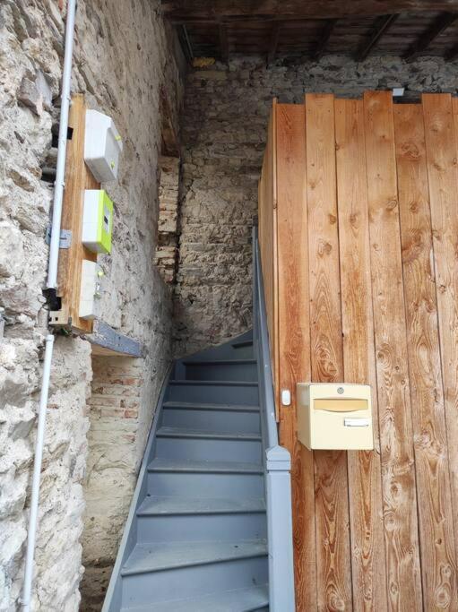 Le Pigeonnier D'agnes Jenzat