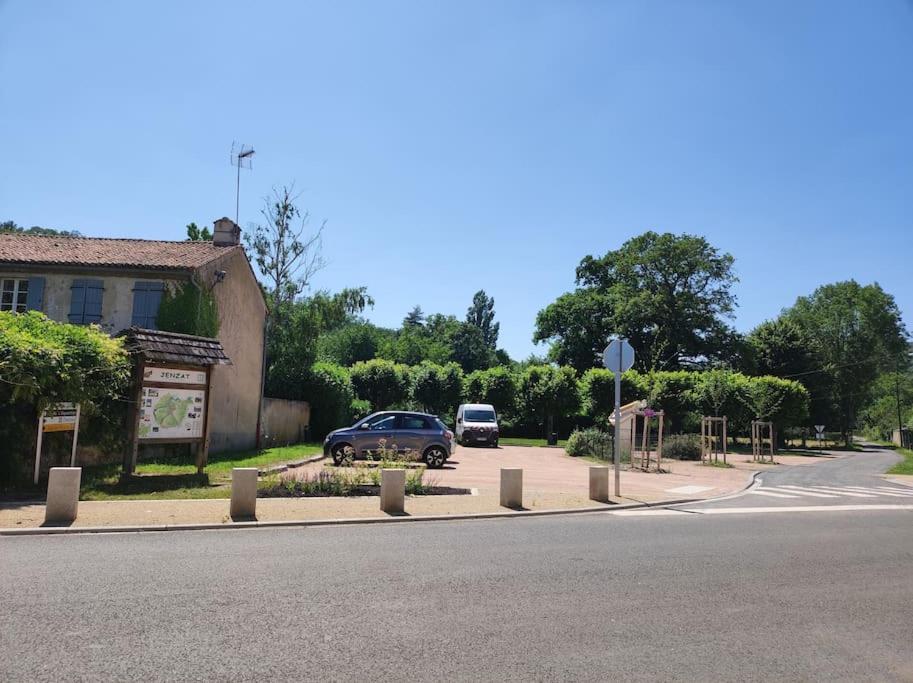 Le Pigeonnier D'agnes Hébergement de vacances