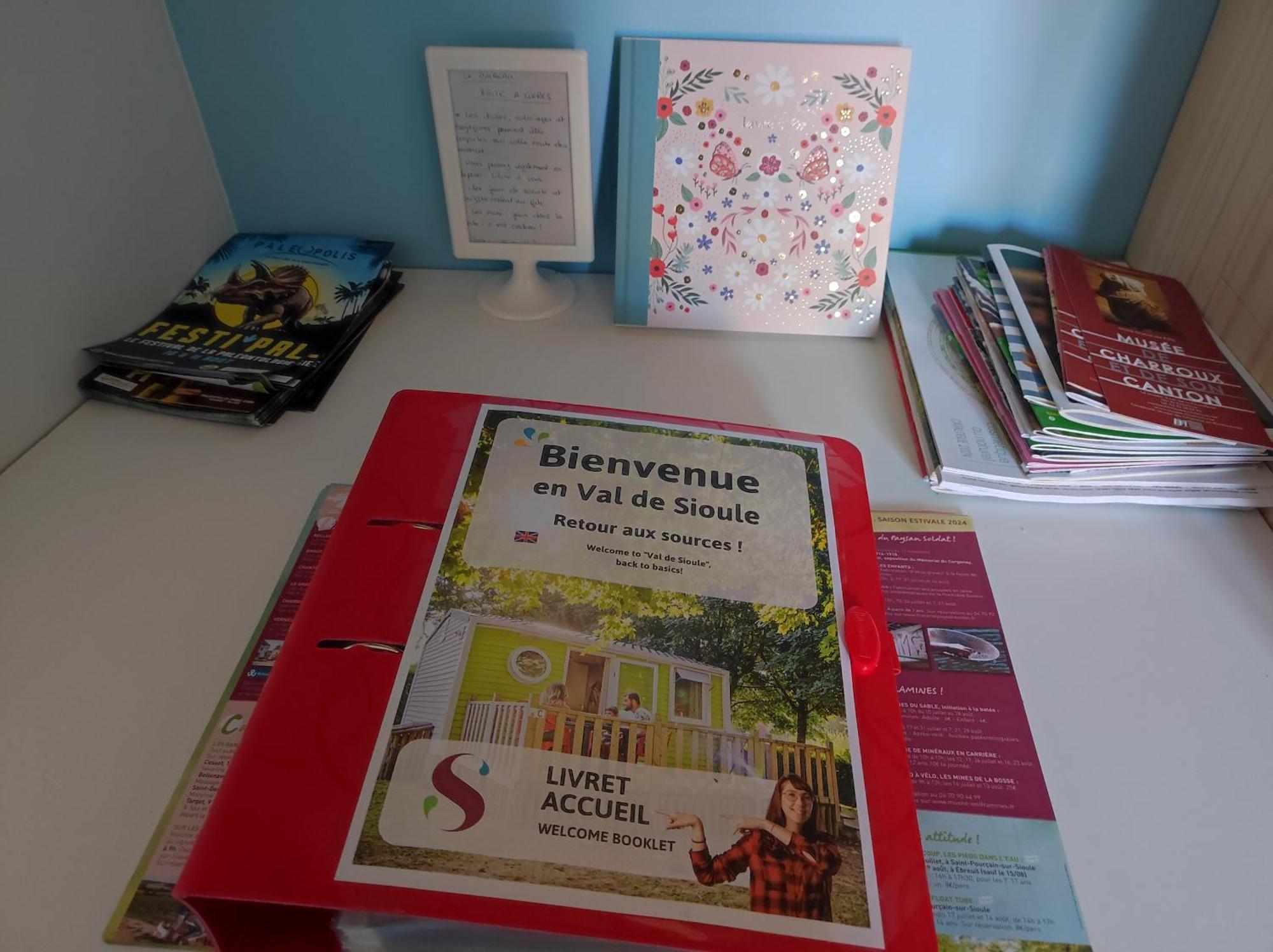 Le Pigeonnier D'agnes Hébergement de vacances *